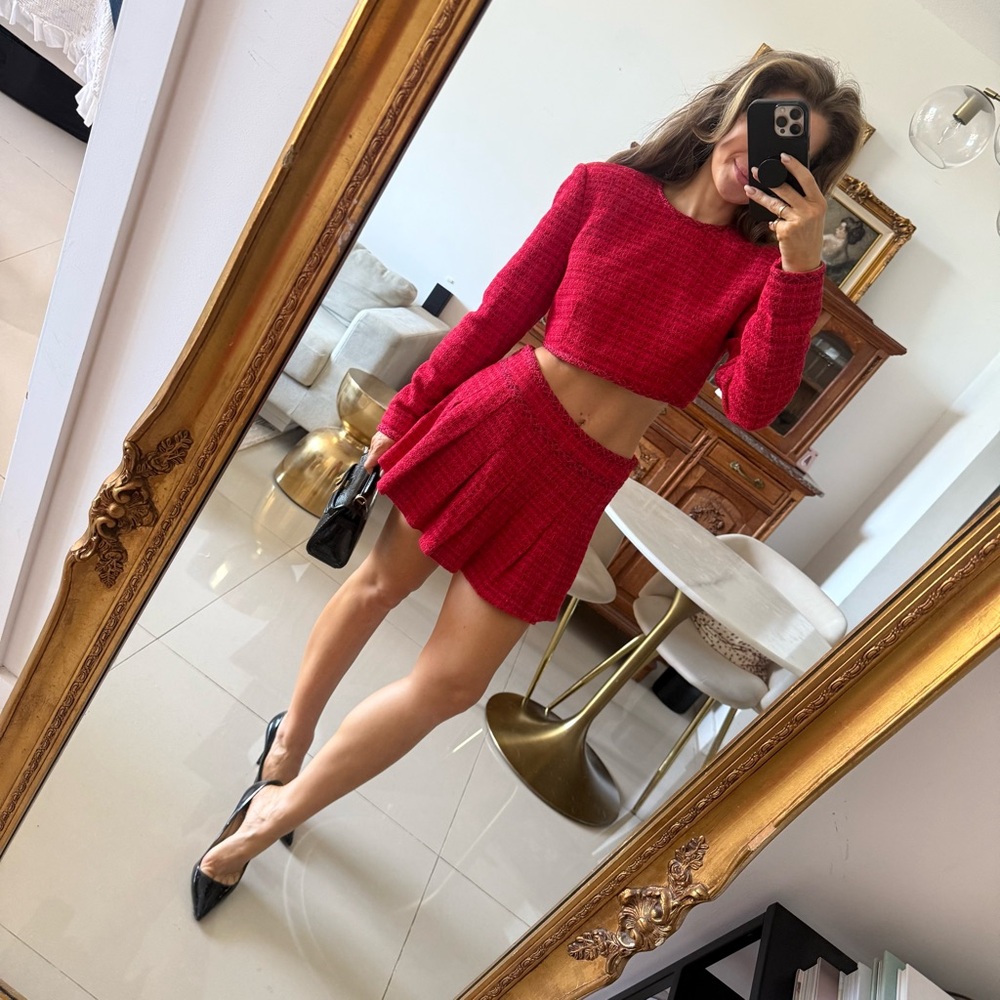 Lovers and Friends Alina Skirt Set